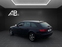 Gebraucht Audi A4 143 PS (105 kW) 2008 Kombi