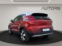 gebraucht Volvo XC40 2.0 D4 Momentum AWD