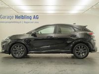Gebraucht Ford Puma ST 200 PS (147 kW) 2021 SUV
