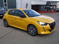 gebraucht Peugeot 208 1.2 PureTech Active Pack EAT8