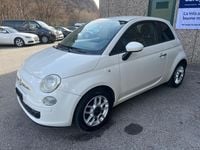 Gebraucht Fiat 500 Sport 70 PS (51 kW) 2009 Cabrio