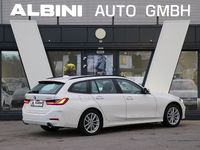 Gebraucht BMW 320e 190 PS (139 kW) 2023 Kombi