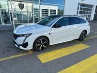 Neu Peugeot 308 SW GT 136 PS (100 kW) 2025 Kombi
