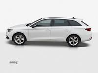 gebraucht Seat Leon SPORTSTOURER MOVE FR (netto)