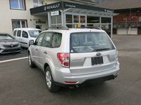 gebraucht Subaru Forester Station 2.0 X Swiss