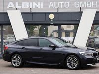 Gebraucht BMW 640 M Sport 320 PS (235 kW) 2018 Coupé