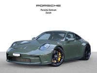 Gebraucht Porsche 911 GT3 510 PS (375 kW) 2023 Coupé