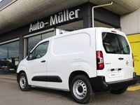 gebraucht Opel Combo-e Life Cargo 2.4 t Electric