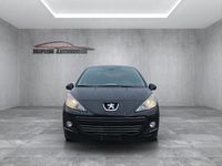 Gebraucht Peugeot 207 Sport 112 PS (82 kW) 2011 Kleinwagen