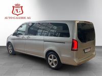 gebraucht Mercedes V250 d lang 4Matic 9G-Tronic