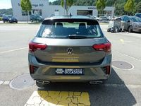 gebraucht VW T-Roc 1.5 TSI R-Line DSG