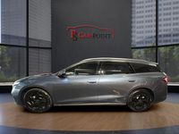 Neu BYD Seal Comfort 211 PS (155 kW) 2026 Blau Kombi