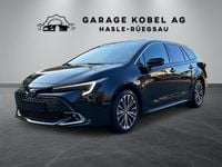 Gebraucht Toyota Corolla Trend 196 PS (144 kW) 2024 Kombi