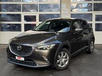 Gebraucht Mazda CX-3 150 PS (110 kW) 2016 SUV