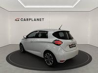 Gebraucht Renault Zoe Intens 100 kW (136 PS) 2020 Kleinwagen