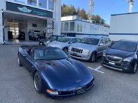 Gebraucht Chevrolet Corvette LS 344 PS (253 kW) 1999 Cabrio