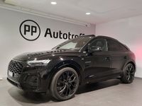 gebraucht Audi Q5 SB 45 TFSI S line