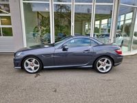 gebraucht Mercedes SLK350 7G-Tronic