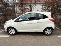 Gebraucht Ford Ka 69 PS (50 kW) 2011 Kleinwagen