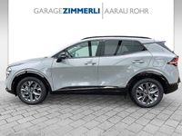 gebraucht Kia Sportage 1.6T-GDi HEV Anniversary 4x4