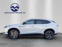 Neu MG HS Luxury 224 PS (164 kW) 2026 SUV