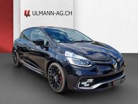Gebraucht Renault Clio IV Trophy 220 PS (161 kW) 2018 Limousine