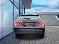 gebraucht Mercedes CLA180 Shooting Brake d 7G-DCT