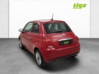 gebraucht Fiat 500 1.0 Hybrid Swiss Edition