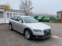 Gebraucht Audi A4 Allroad S-Line 211 PS (155 kW) 2012 Kombi