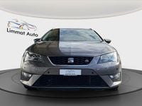 Gebraucht Seat Leon ST FR 184 PS (135 kW) 2014 Kombi