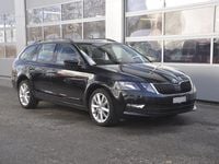 Gebraucht Skoda Octavia Ambition 184 PS (135 kW) 2020 Kombi