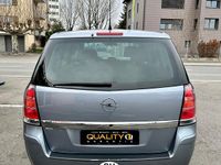 Gebraucht Opel Zafira Essentia 150 PS (110 kW) 2005 Van / Kleinbus