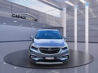 gebraucht Opel Mokka X 1.4T ecoTEC Excellence