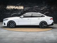 Gebraucht BMW 540 M Sport 303 PS (222 kW) 2024 Limousine
