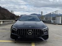 Gebraucht Mercedes A45 AMG AMG 422 PS (310 kW) 2020