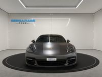 gebraucht Porsche Panamera 4 E-Hybrid Sport Turismo PDK