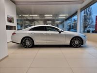 gebraucht Mercedes CLS450 4Matic AMG Line 9G-Tronic