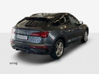 gebraucht Audi Q5 SB 40 TDI S line