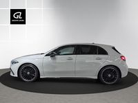 Neu Mercedes A200 163 PS (119 kW) 2026 Limousine