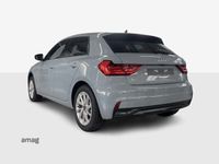 gebraucht Audi A1 Sportback 30 TFSI advanced Attraction