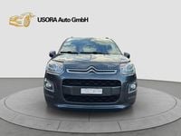 Gebraucht Citroën C3 Picasso Attraction 95 PS (69 kW) 2015 Van / Kleinbus