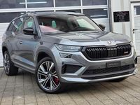 Gebraucht Skoda Kodiaq RS 245 PS (180 kW) 2023 SUV