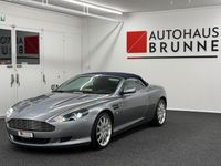 Gebraucht Aston Martin DB9 457 PS (336 kW) 2005