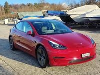 Gebraucht Tesla Model 3 366 kW (498 PS) 2021 Limousine