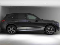 gebraucht Mercedes GLC300e 