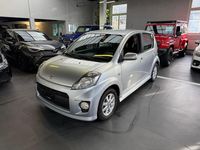 Gebraucht Daihatsu Sirion 103 PS (75 kW) 2008 Kleinwagen