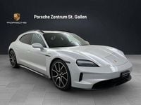 Gebraucht Porsche Taycan Sport Turismo 439 kW (598 PS) 2025 Grau Kombi