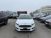 Gebraucht Ford S-MAX Titanium 180 PS (132 kW) 2016 Van / Kleinbus