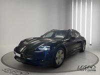 Gebraucht Porsche Taycan Cross Turismo 350 kW (476 PS) 2025 Schwarz