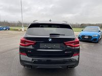 gebraucht BMW X3 M40i Pure M Sport Steptronic